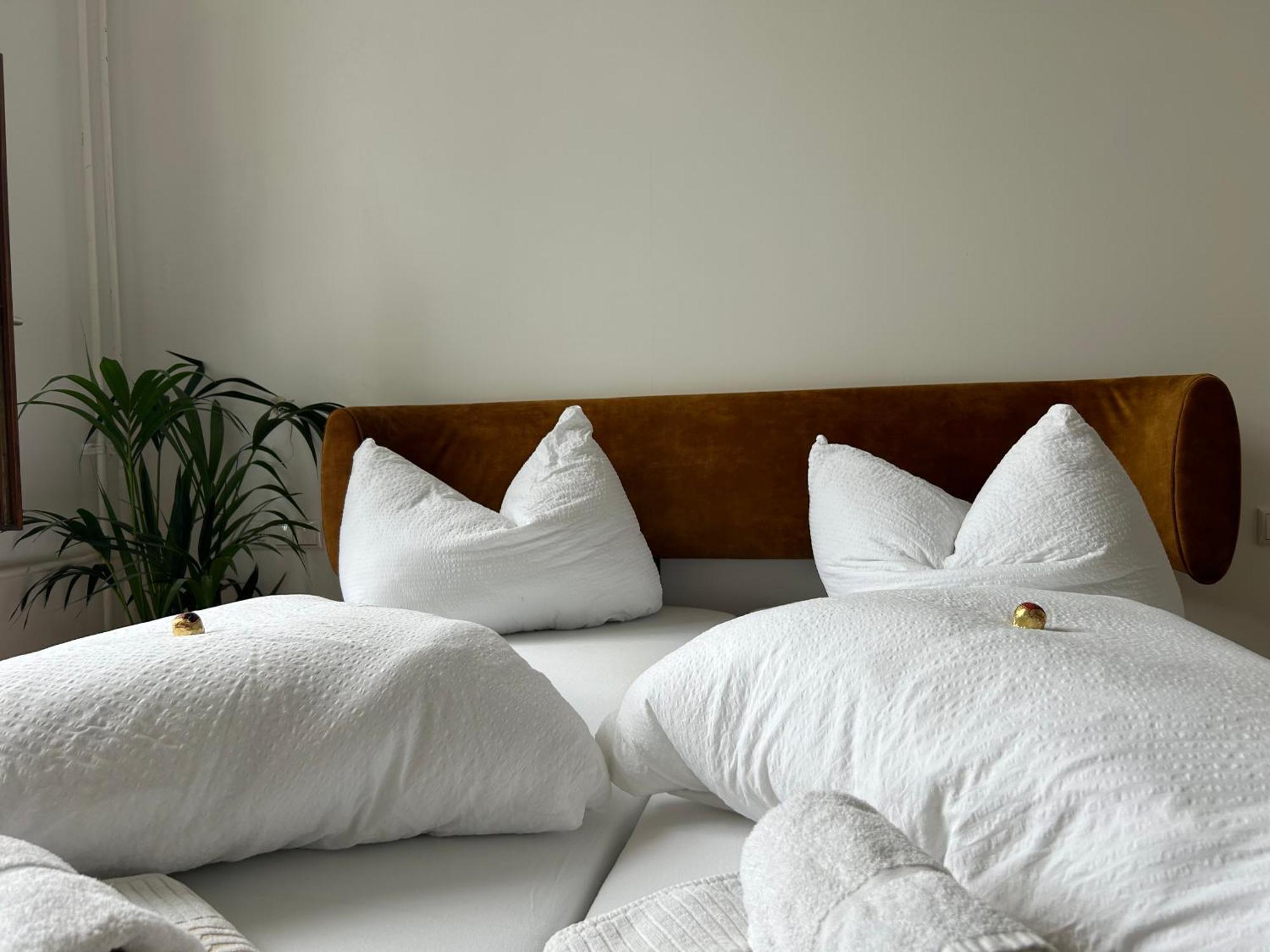 Pension L'Etage เมลค์ ภายนอก รูปภาพ