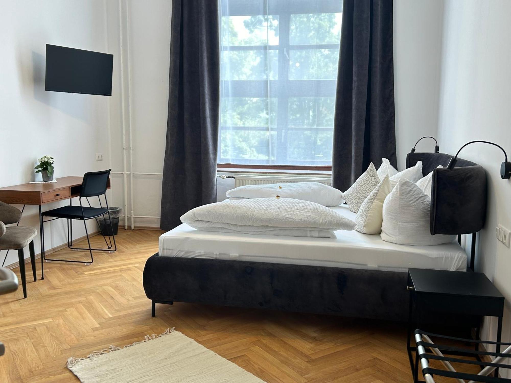 Pension L'Etage เมลค์ ภายนอก รูปภาพ